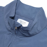 Swift Shirt Jacket in Blue