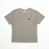 Diamond T-Shirt in Light Grey