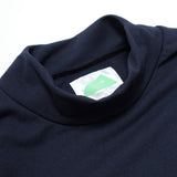 Golf Short Sleeve in Navy