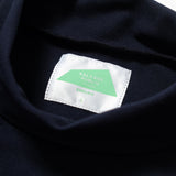 Golf Short Sleeve in Navy
