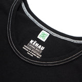 Mist T-Shirt 2 Pack in Black