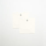 Mist T-Shirt 2 Pack in White