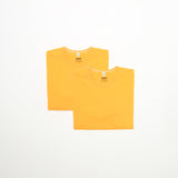 Mist T-Shirt 2 Pack in Sun