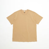 Mist T-Shirt 2 Pack in Tan