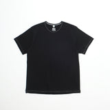 Mist T-Shirt 2 Pack in Black
