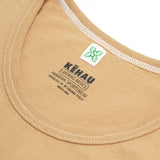 Chill T-Shirt in Tan