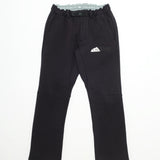 Harmony Knit Pants in Black