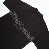 Wisdom Knit in Black
