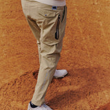 Wind Trouser in Brown