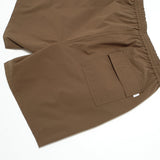 Victory Shorts in Olive