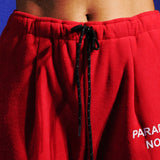 Paradise Pants in Red