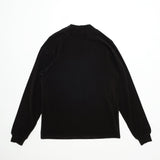 Bliss Long Sleeve in Black