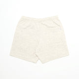 Navigation Shorts in Heather Sand