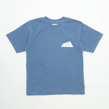 Diamond T-Shirt in Blue