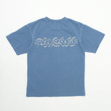 Serenity T-Shirt in Blue