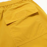Victory Shorts in Gold