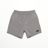 Victory Shorts in Grey