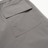 Victory Shorts in Grey