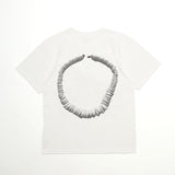 Protection T-Shirt in White