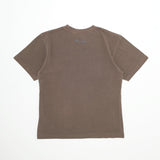 Navigation T-Shirt in Brown