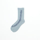 Freedom Socks in Blue