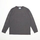 Bloom Long Sleeve in Charcoal